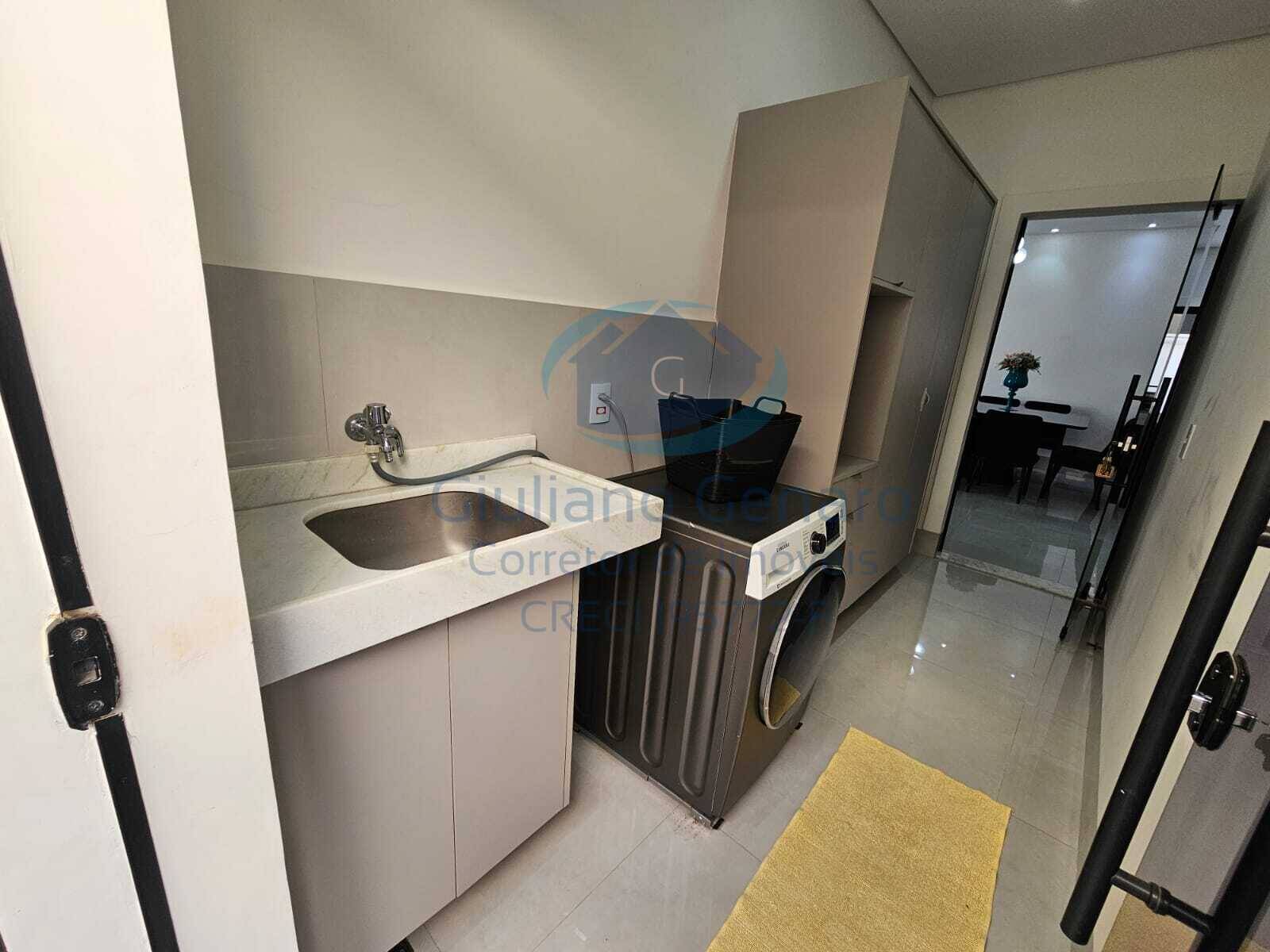 Casa de Condomínio à venda com 3 quartos, 156m² - Foto 21