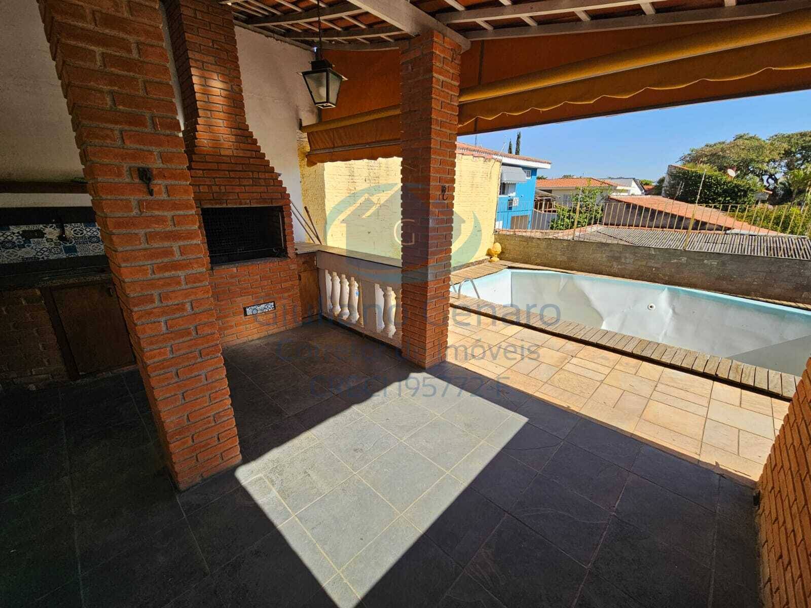 Casa à venda com 3 quartos, 335m² - Foto 17