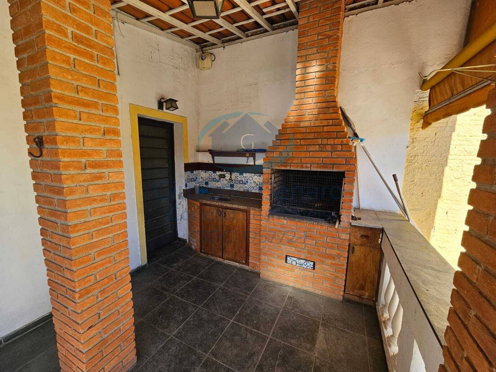 Casa à venda com 3 quartos, 335m² - Foto 19