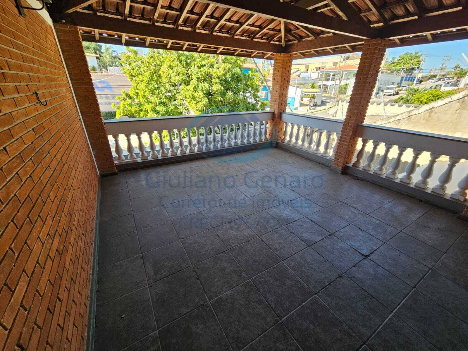 Casa à venda com 3 quartos, 335m² - Foto 14
