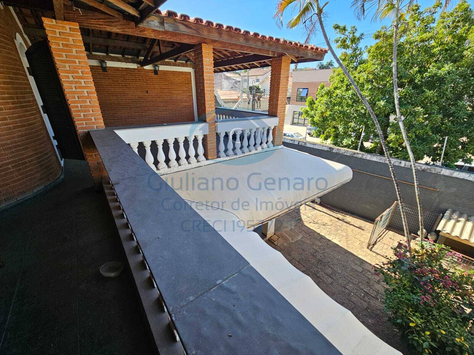 Casa à venda com 3 quartos, 335m² - Foto 15