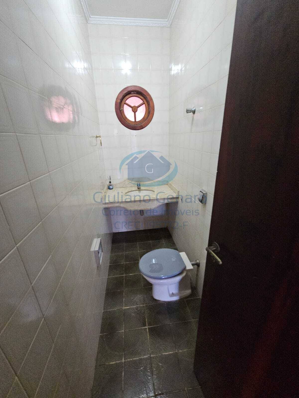 Casa à venda com 3 quartos, 335m² - Foto 23
