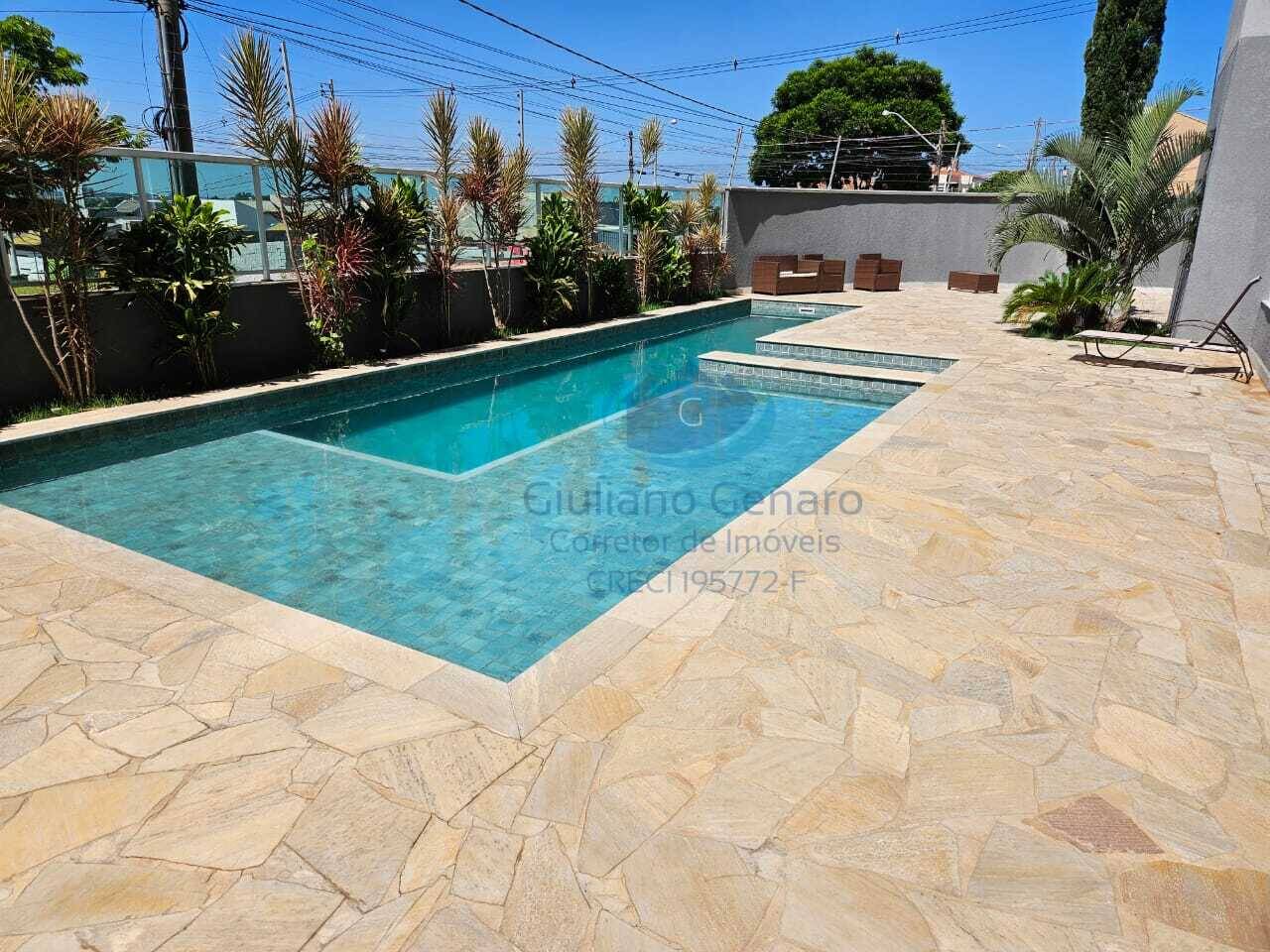 Apartamento à venda com 2 quartos, 74m² - Foto 3