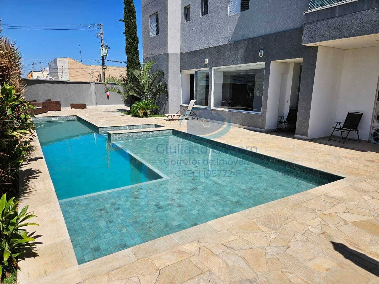 Apartamento à venda com 2 quartos, 74m² - Foto 2