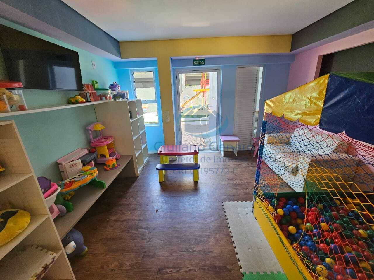 Apartamento à venda com 2 quartos, 74m² - Foto 6