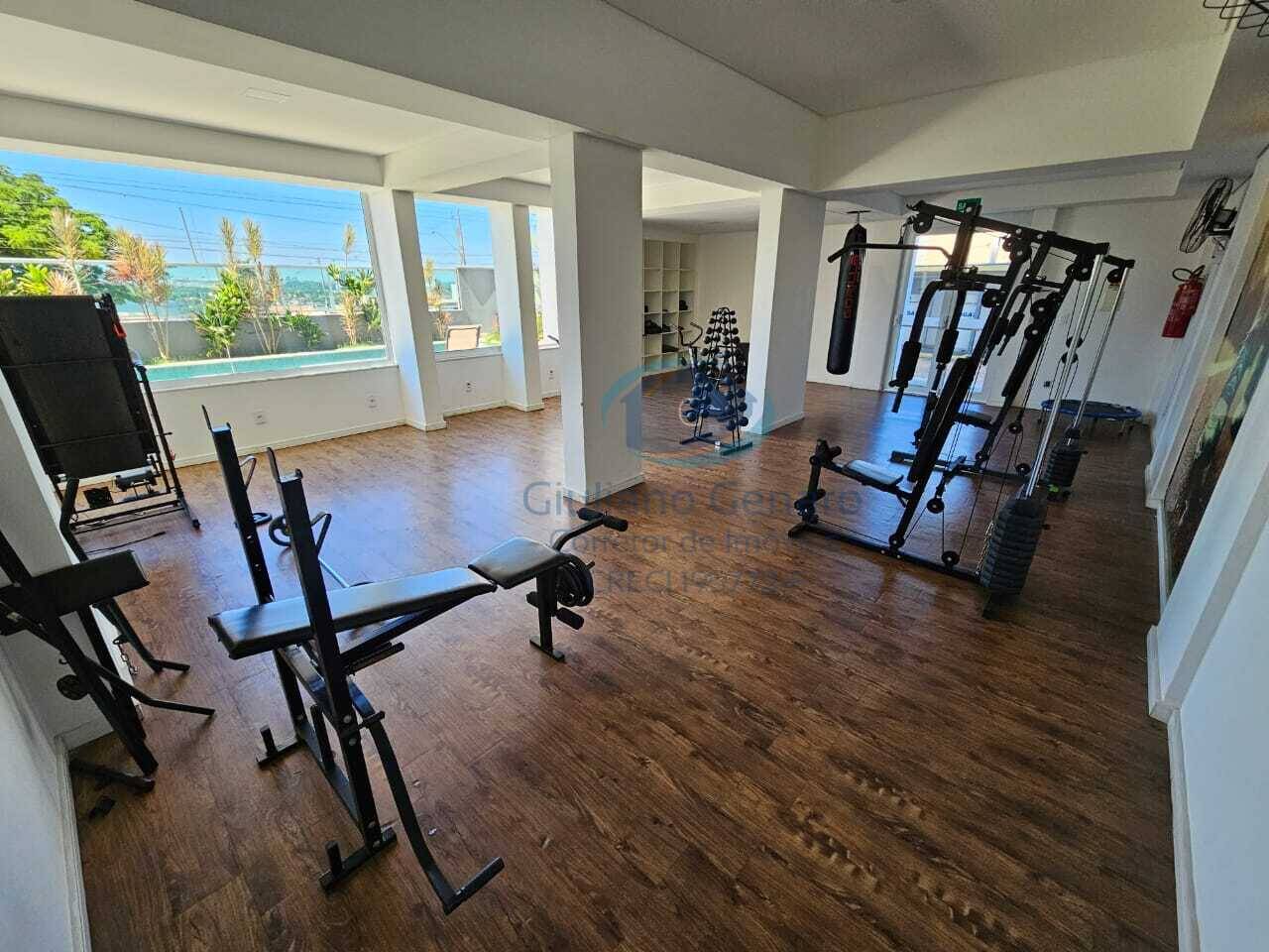 Apartamento à venda com 2 quartos, 74m² - Foto 8