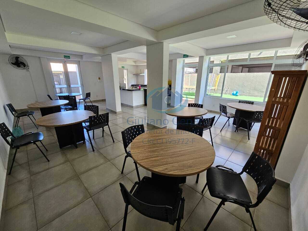 Apartamento à venda com 2 quartos, 74m² - Foto 9