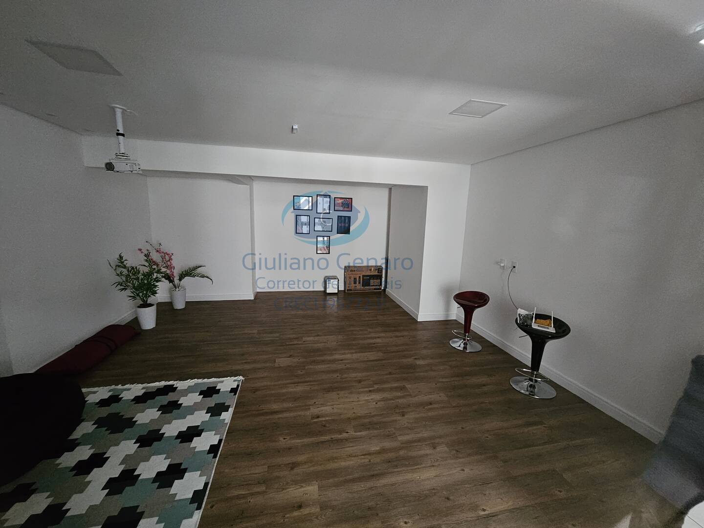 Apartamento para alugar com 2 quartos, 74m² - Foto 17