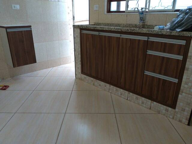 Casa para Locação em Salto - 5