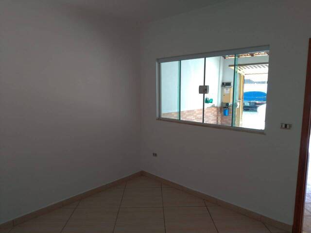 #CA-1014 - Casa para Locação em Salto - SP - 3