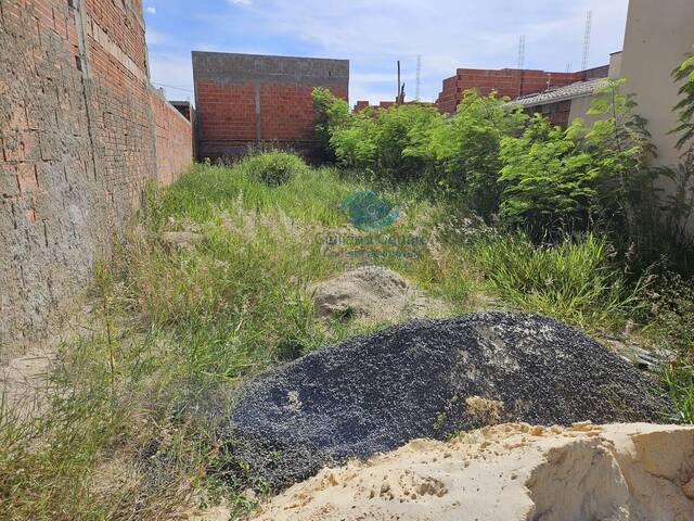 #TE-002 - Terreno para Venda em Salto - SP