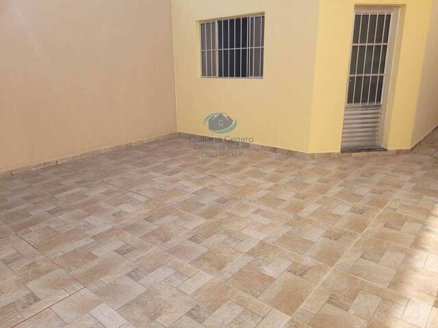 #CA-033 - Casa para Venda em Salto - SP - 2