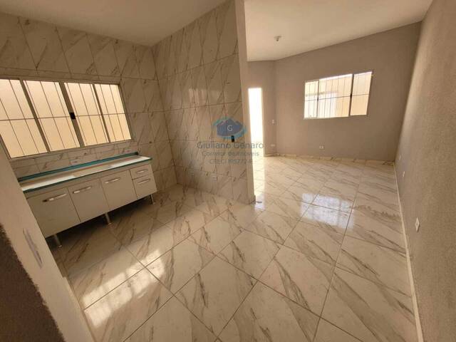 #CA-033 - Casa para Venda em Salto - SP - 3