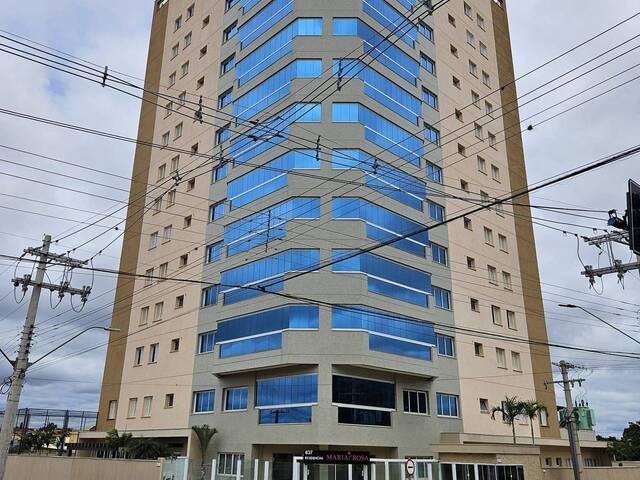 #AP-001 - Apartamento para Locação em Taquarituba - SP - 1