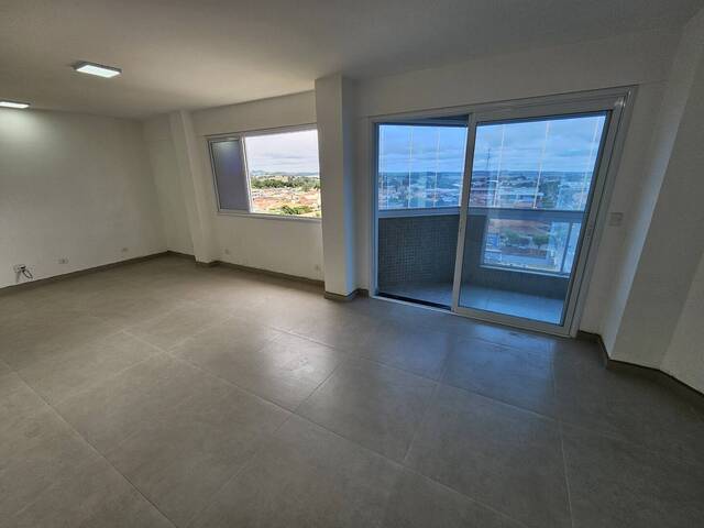 #AP-001 - Apartamento para Locação em Taquarituba - SP - 3