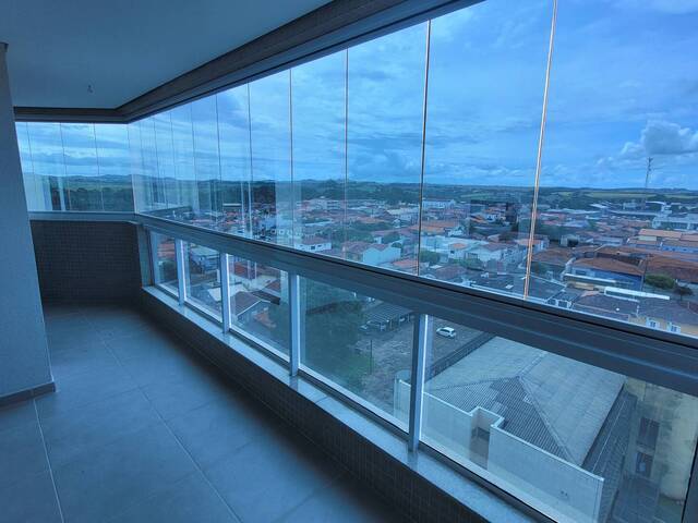 Apartamento para Venda em Taquarituba - 4