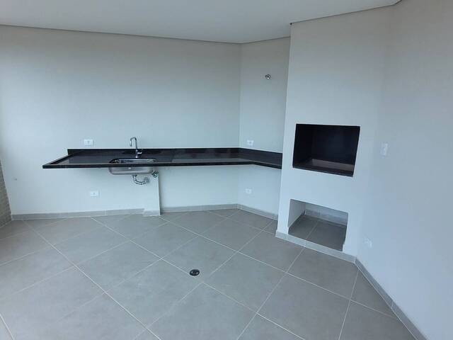 Apartamento para Venda em Taquarituba - 5