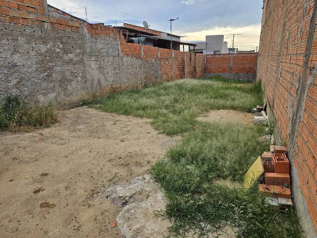 #TE-013 - Terreno para Venda em Salto - SP