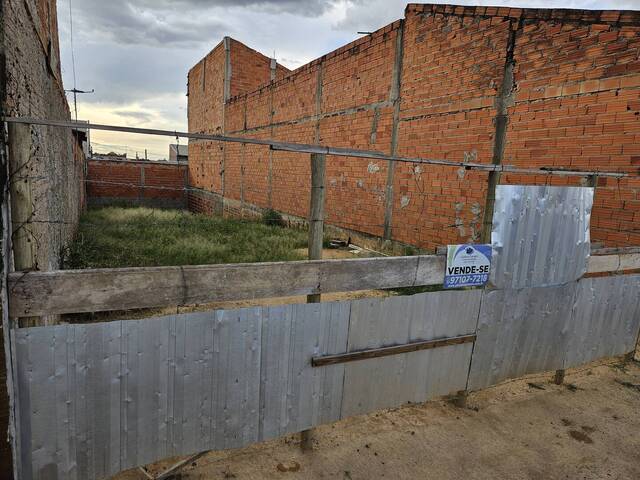 #TE-013 - Terreno para Venda em Salto - SP