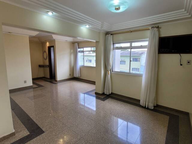 #AP-022 - Apartamento para Venda em Salto - SP - 1
