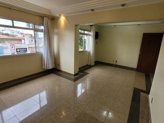 #AP-022 - Apartamento para Venda em Salto - SP - 2
