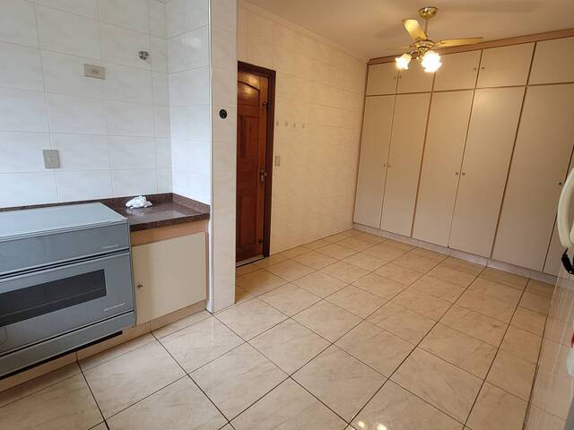 Apartamento para Venda em Salto - 4
