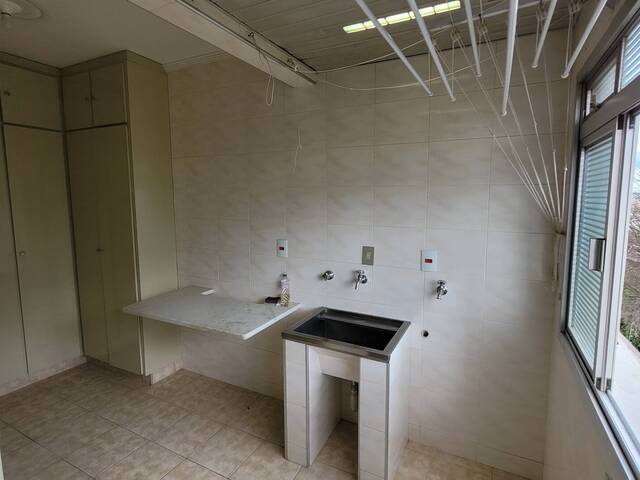 Apartamento para Venda em Salto - 5