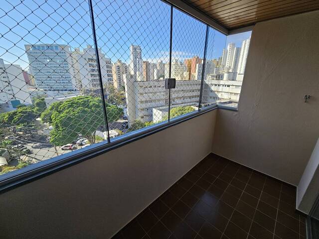 #AP-029 - Apartamento para Locação em Campinas - SP - 3