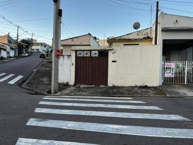 Venda em Jardim Três Marias - Salto