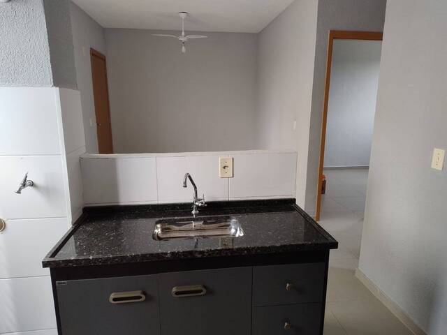 #AP-044 - Apartamento para Venda em Salto - SP