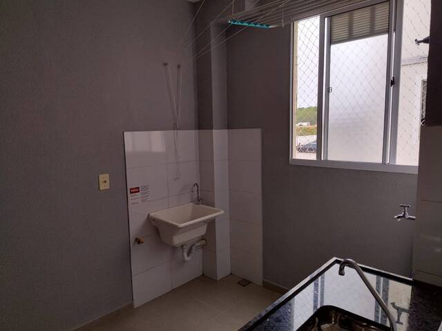 Apartamento para Venda em Salto - 5