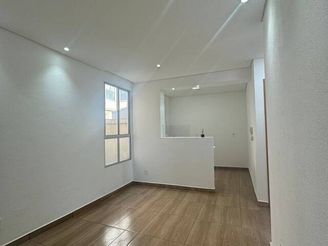 #AP-019 - Apartamento para Venda em Salto - SP - 1