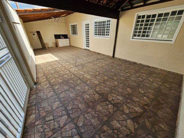 #CA-102 - Casa para Locação em Salto - SP - 3
