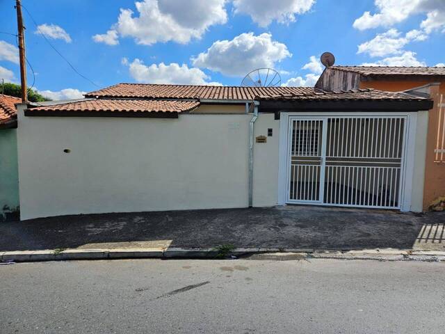 #CA-102 - Casa para Locação em Salto - SP - 1
