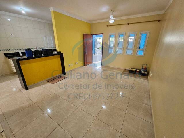 Casa para Locação em Salto - 4