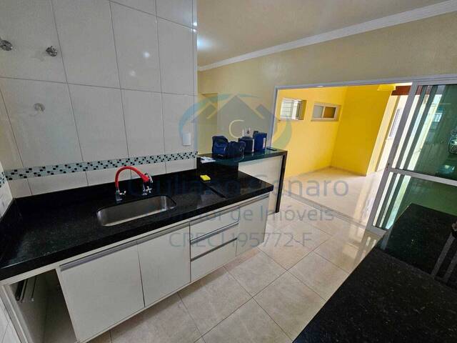 Casa para Locação em Salto - 5
