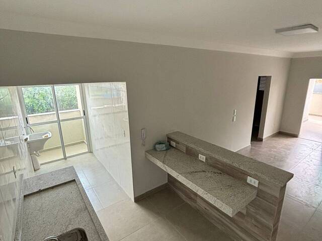 #AP-076 - Apartamento para Venda em Salto - SP - 3