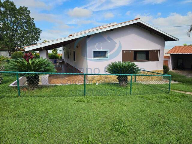 #CH-001 - Casa para Venda em Indaiatuba - SP - 2