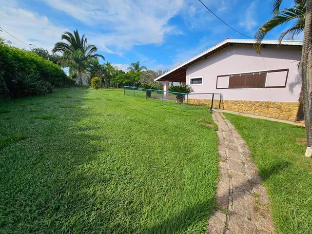#CH-001 - Casa para Venda em Indaiatuba - SP - 3