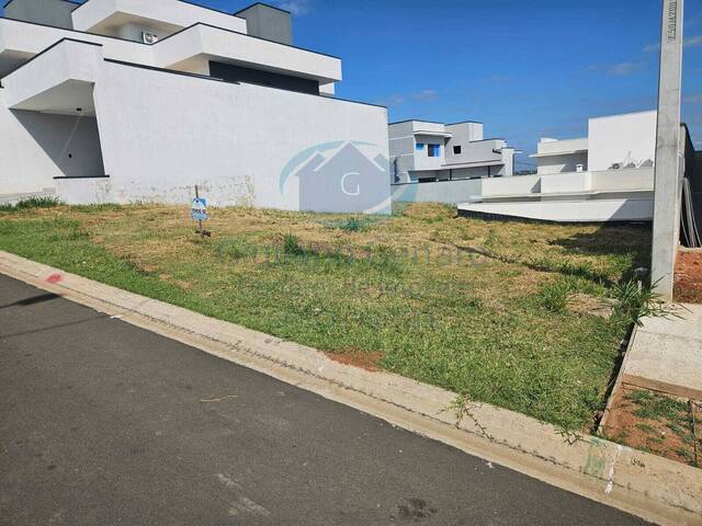 #TE-123 - Terreno em condomínio para Venda em Salto - SP