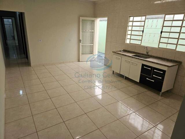 Casa para Venda em Salto - 4