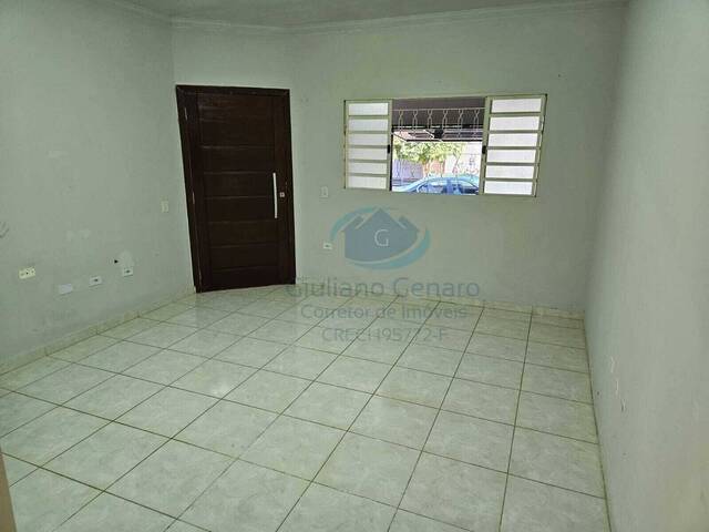 Casa para Venda em Salto - 3
