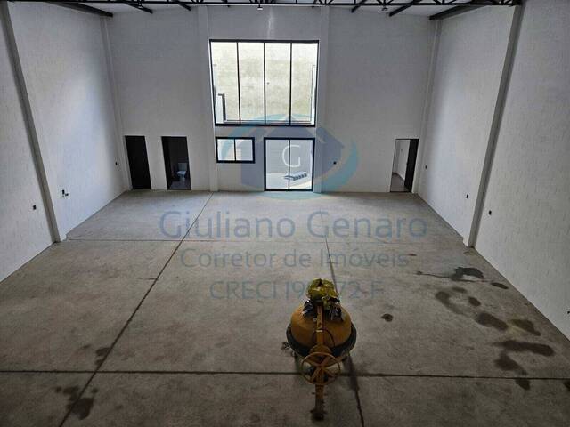 #CO-009 - Galpão para Locação em Salto - SP - 3