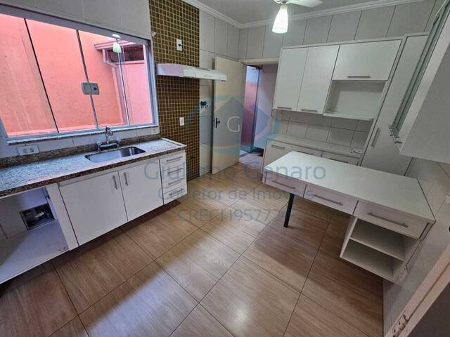 #CA-115 - Casa em condomínio para Venda em Salto - SP - 2