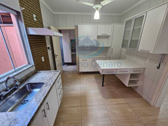 #CA-115 - Casa em condomínio para Venda em Salto - SP - 3