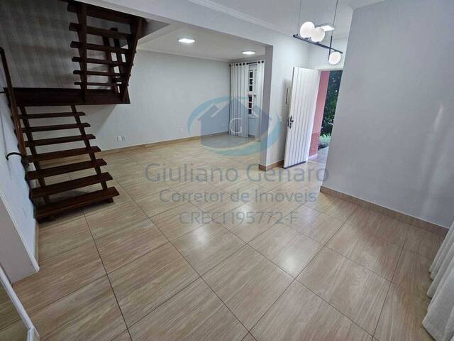 Casa em condomínio para Venda em Salto - 4