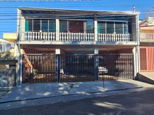 #CA-1016 - Casa para Locação em Salto - SP - 1
