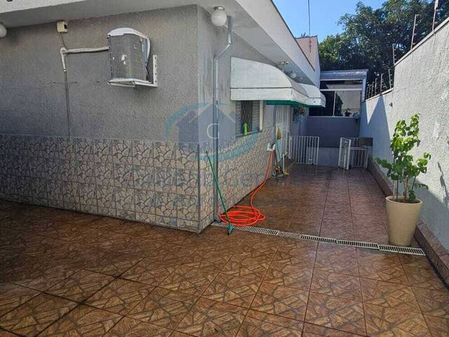 Casa para Locação em Salto - 5