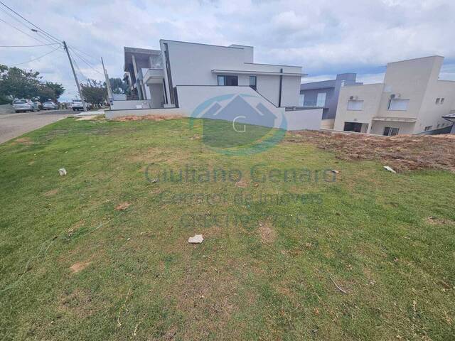 Terreno em condomínio para Venda em Salto - 4