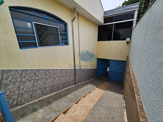 Casa para Locação em Salto - 4